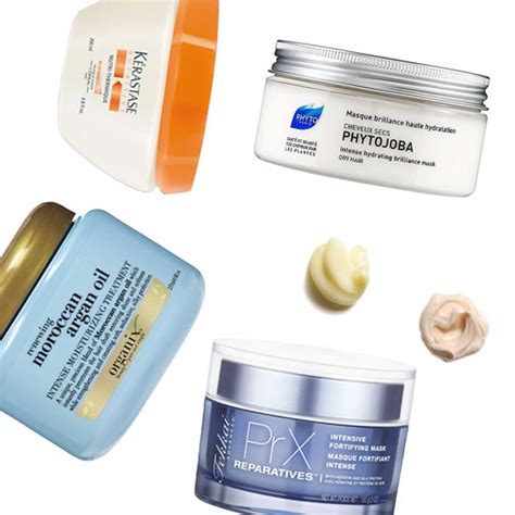 10 Best Hair Masks Rank And Style