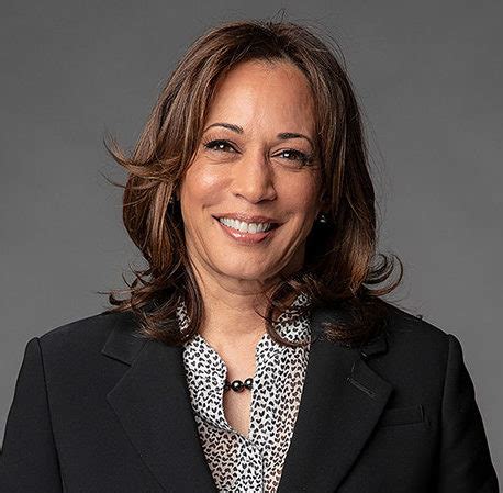 She was the first woman and the first african american to hold the post. Kamala Harris Profile| Contact Details (Phone number ...