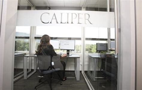Caliper Profile Caliper Corporation