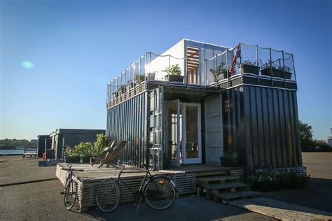 Container Village By Cph Containers