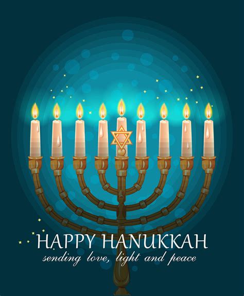 Hanukkah “the Festival Of Lights”