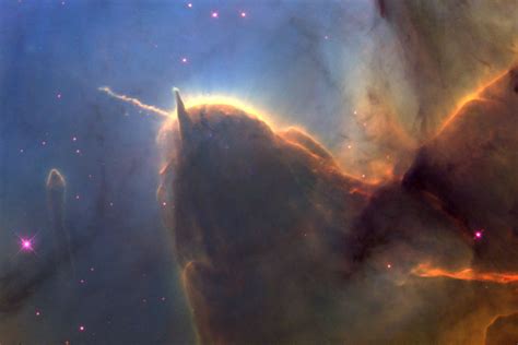 Trifid Nebula Messier 20 Constellation Guide