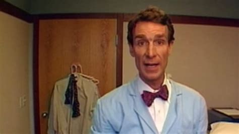 Bill Nye The Science Guy Image Telegraph