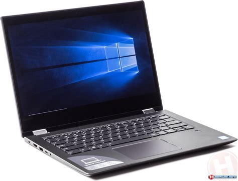 Lenovo Yoga 520 14ikb 80x8007pmh Laptop Hardware Info