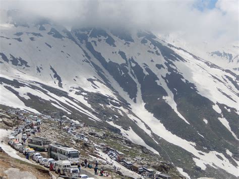 Rohtang Pass Travelrope