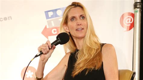 Ann Coulter Vows To Speak At Uc Berkeley Despite Planned Speech Cancellation Mpr News