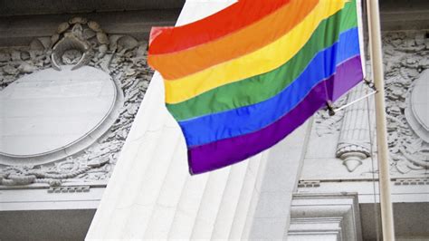 bill to ban lgbt discrimination heads to senate