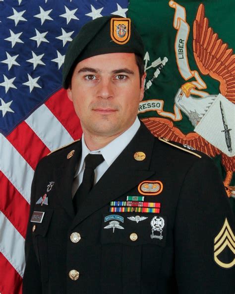 Green Beret Uses Military Training To Save Civilians Life Article