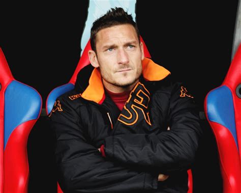 Stadio artemio franchi, florence, italy. Infortunio per Totti, salta Fiorentina-Roma di Coppa Italia