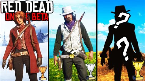 Red dead redemption 2 best weapons. *BEST* SECRET OUTFITS YOU MUST SEE in Red Dead Online ...