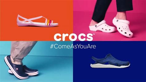 Crocs Solves Their Brand Adolescence Identity Crisis E Starr Associates