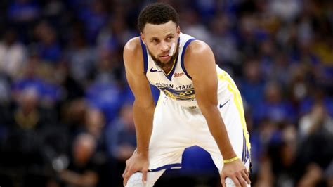‘a Healthy Steph Curry Is Still The Nbas Best Player Says Will Gottlieb Fadeaway World
