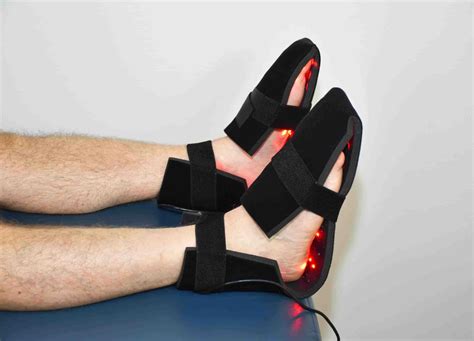 Red Light Therapy For Peripheral Neuropathy Shelly Lighting