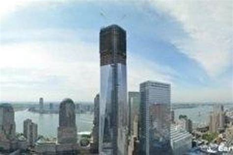 Video Time Lapse Video Captures Construction Of World Trade Center