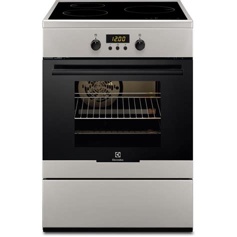 Cuisinière induction 60