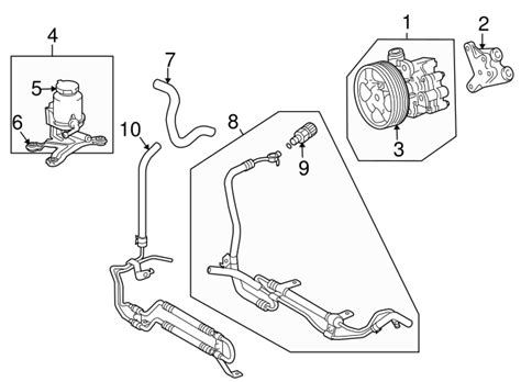御出産御祝 御祝 出産祝い Power Steering Return Line Hose Assembly Compatible With
