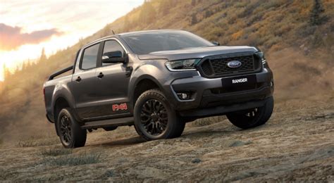2021 Ford Ranger Colors Latest Car Reviews