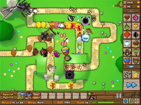Bloons Tower Defense 2 Release Date Videos Screenshots Reviews On Rawg