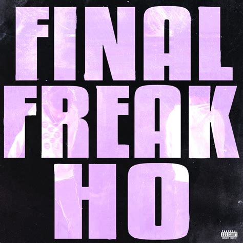 ‎final freak ho okay single album by lijay apple music