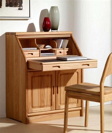 Pc schrank auf basis se 8. DAM 2000 / Green's Interiors. Sekretär 1152M Frederiksborg