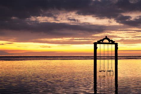 Sea Swing Photograph By Chris Deeney Fine Art America