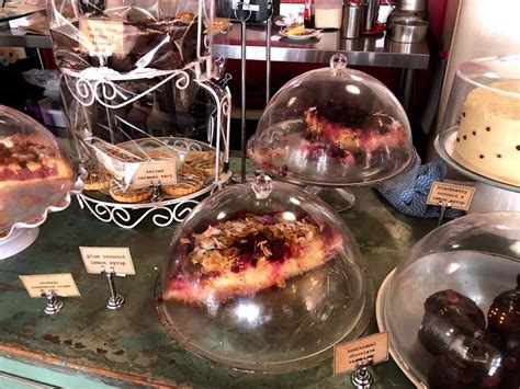 Sherbet Cafe Bake Shop Menu Reviews And Photos Whatley Cres