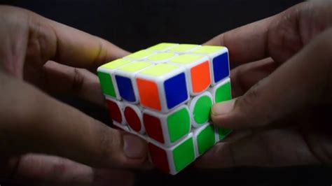 3x3 Rubik S Cube PLL Step 1 YouTube