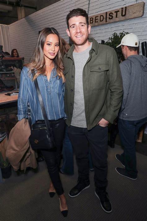 Bryan Greenberg And Jamie Chung — Photos Of The Couple Hollywood Life