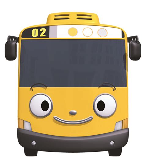 Lani Tayo The Little Bus Wiki Fandom