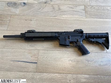 Armslist For Sale 50 Cal Beo Beowulf Alexander Arms Ar Type Rifle