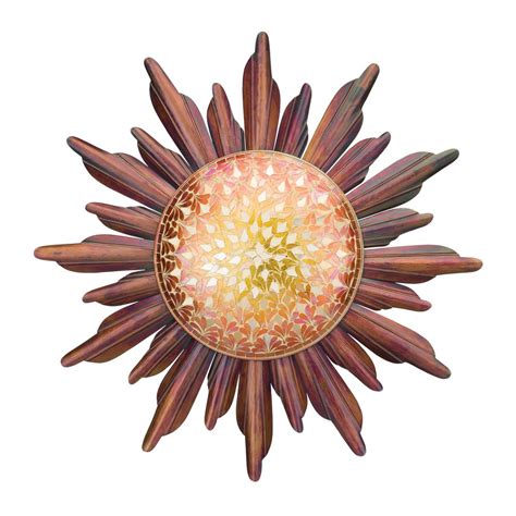 Alibaba.com offers 987 decorative regal products. Regal 24 in. Sunburst Wall Decor-20459 - The Home Depot