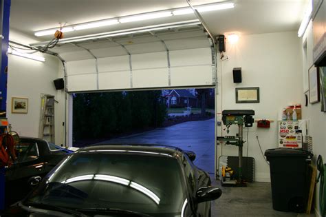 Basically, a low rise car lift works great in a garage with a ceiling height of 10 feet or less. Car lift and ceiling height? - CorvetteForum - Chevrolet ...
