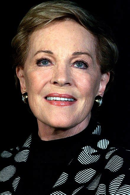 Julie Andrews Simple English Wikipedia The Free Encyclopedia