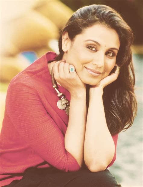 Rani Mukherji Turns 39 Here Are 10 Lesser Known Facts About The Chopr