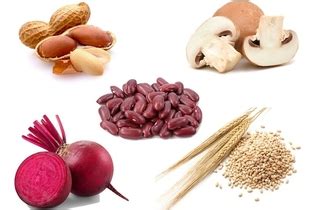 Según los estudios más recientes, el déficit de glicina podría tener consecuencias negativas para la salud a corto y largo plazo. Alimentos ricos en serina - Síntomas - 2021