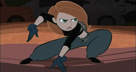 Kim Possible Wiki Dominios Encantados Fandom Powered By Wikia