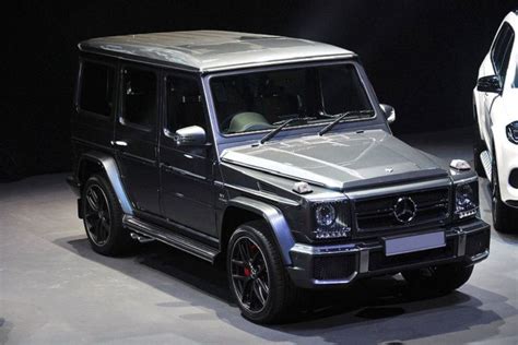 2019 G63 Amg Used Jeep 63 Mb