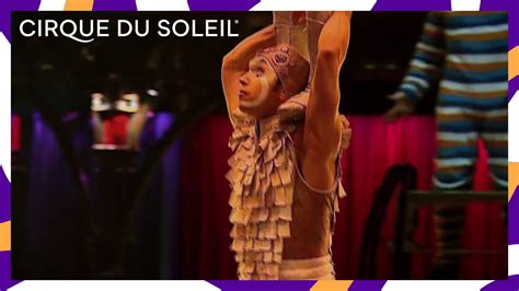 KOOZA By Cirque Du Soleil 2015 Trailer YouTube