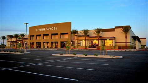 Living Spaces furniture store opens Phoenix location
