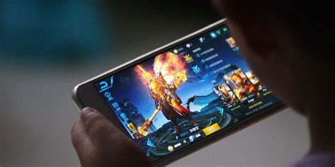 Tencent Partners With Phone Makers To Curb Gaming Addiction