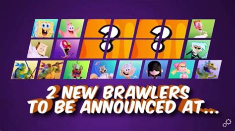 Nickelodeon All Star Brawl Trailer Teases Two Character Reveals