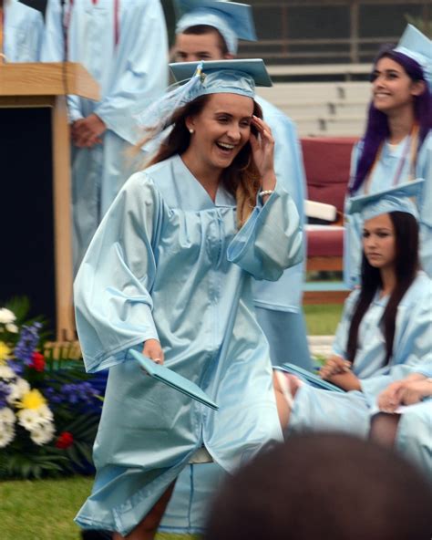 Congrats, Class of 2015! Share Your Graduation Photos With Patch | Long