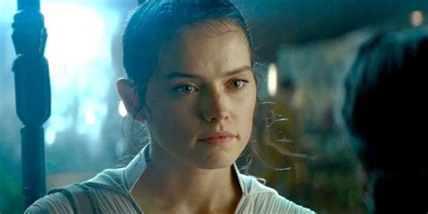 Star Wars New Jedi Order Plot Synopsis Reportedly Revealed Rey And Her