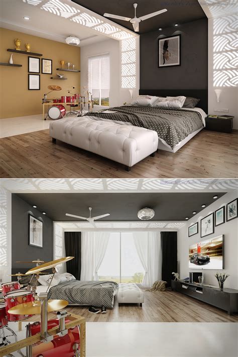 Teen bedding, furniture & decor for teen bedrooms & dorm rooms | pottery barn teen. 25 Newest Bedrooms That We Are In Love With