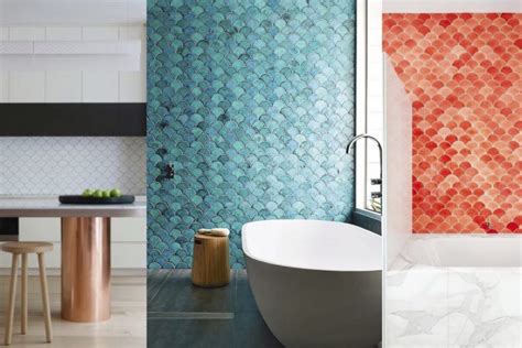 Tile Trends You Will See In 2019 Lifestyle Home Builders