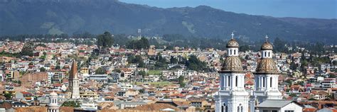 El presidente trump reconoció al ecuador como la puerta a los andes que ayudará a fomentar una. Visit Cuenca on a trip to Ecuador | Audley Travel