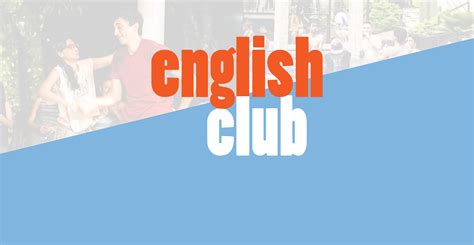 English Club New Western