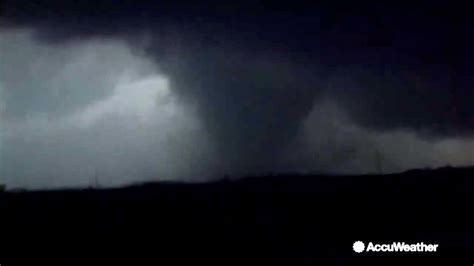 Why Nocturnal Tornadoes Are More Dangerous Youtube
