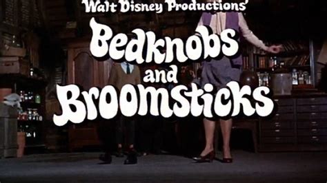‎bedknobs And Broomsticks On Itunes