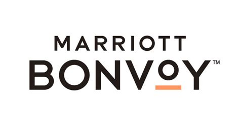 Marriott International Announces Marriott Bonvoy The New Brand Name